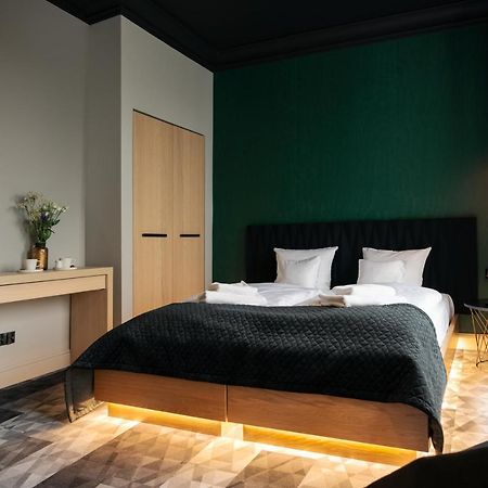 Sansara Apartments Bydgoszcz Extérieur photo