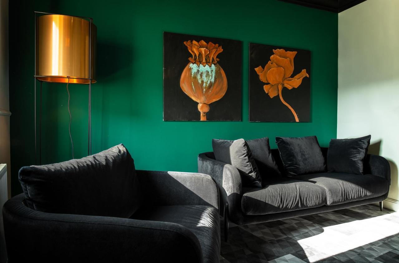 Sansara Apartments Bydgoszcz Extérieur photo