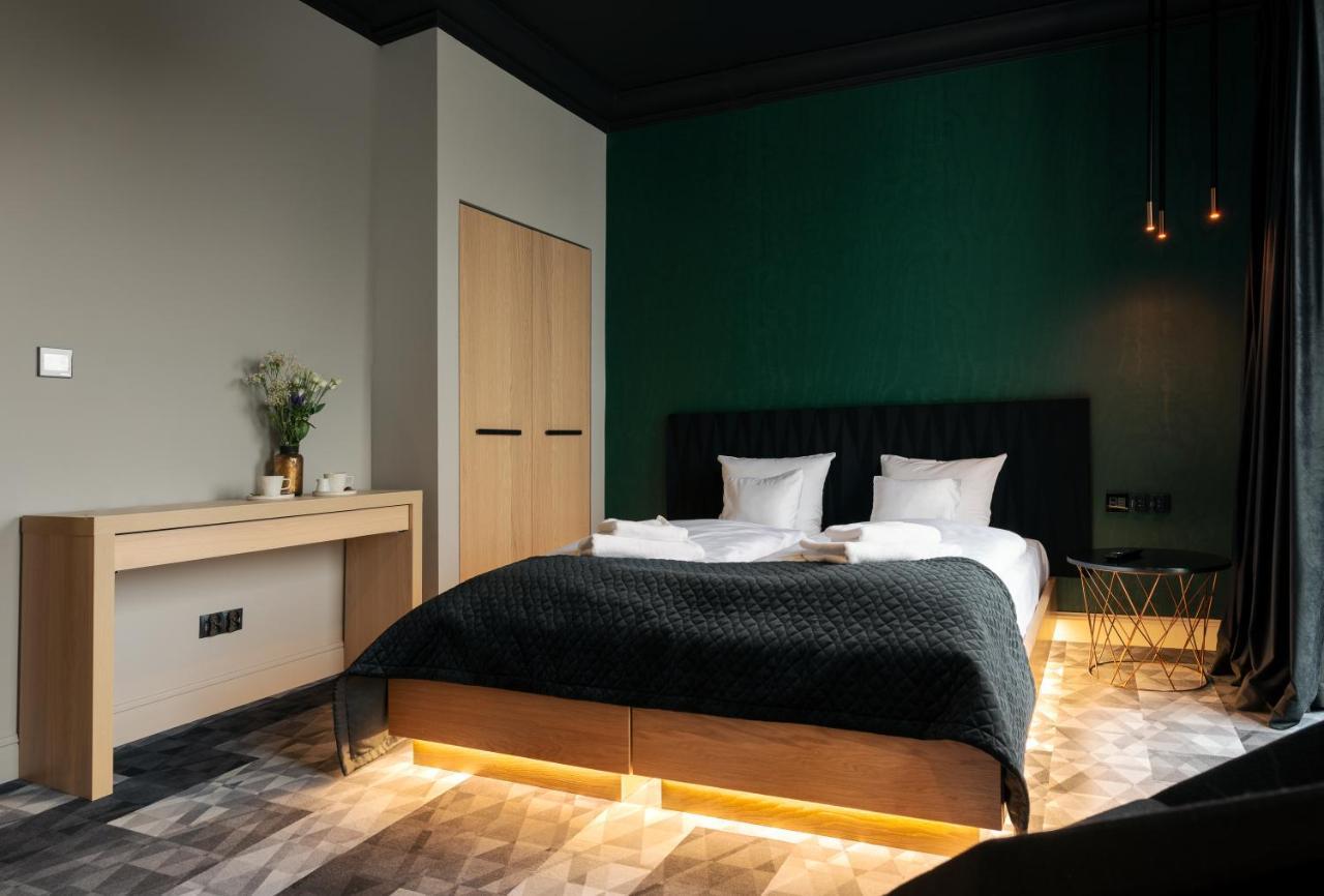 Sansara Apartments Bydgoszcz Extérieur photo