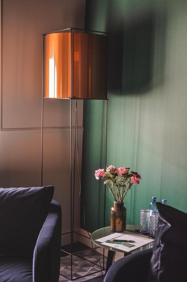 Sansara Apartments Bydgoszcz Extérieur photo