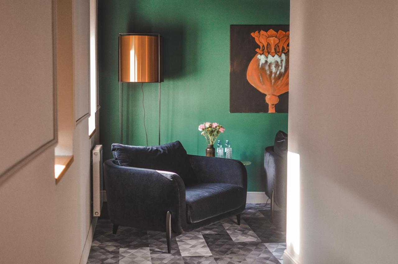 Sansara Apartments Bydgoszcz Extérieur photo