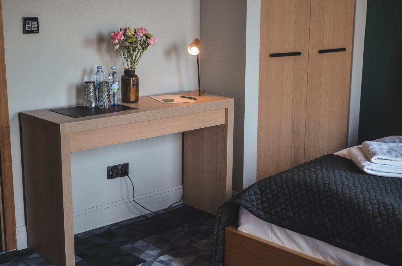 Sansara Apartments Bydgoszcz Extérieur photo